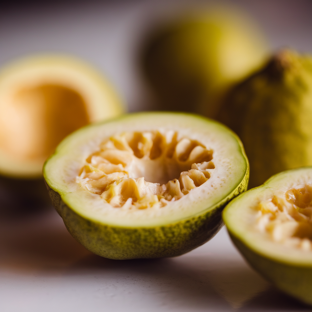 Garcinia Cambogia