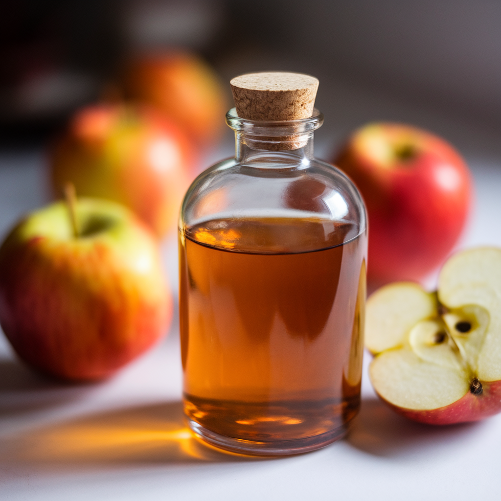 Apple Cider Vinegar